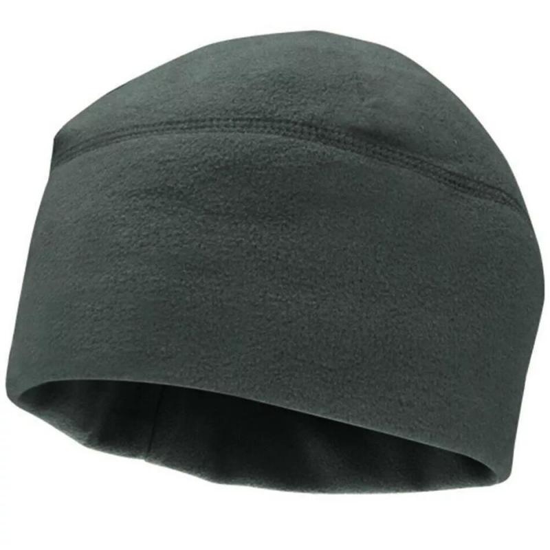 10 1/4 " Winter Polar Fleece Warmer Hat Beanie 2