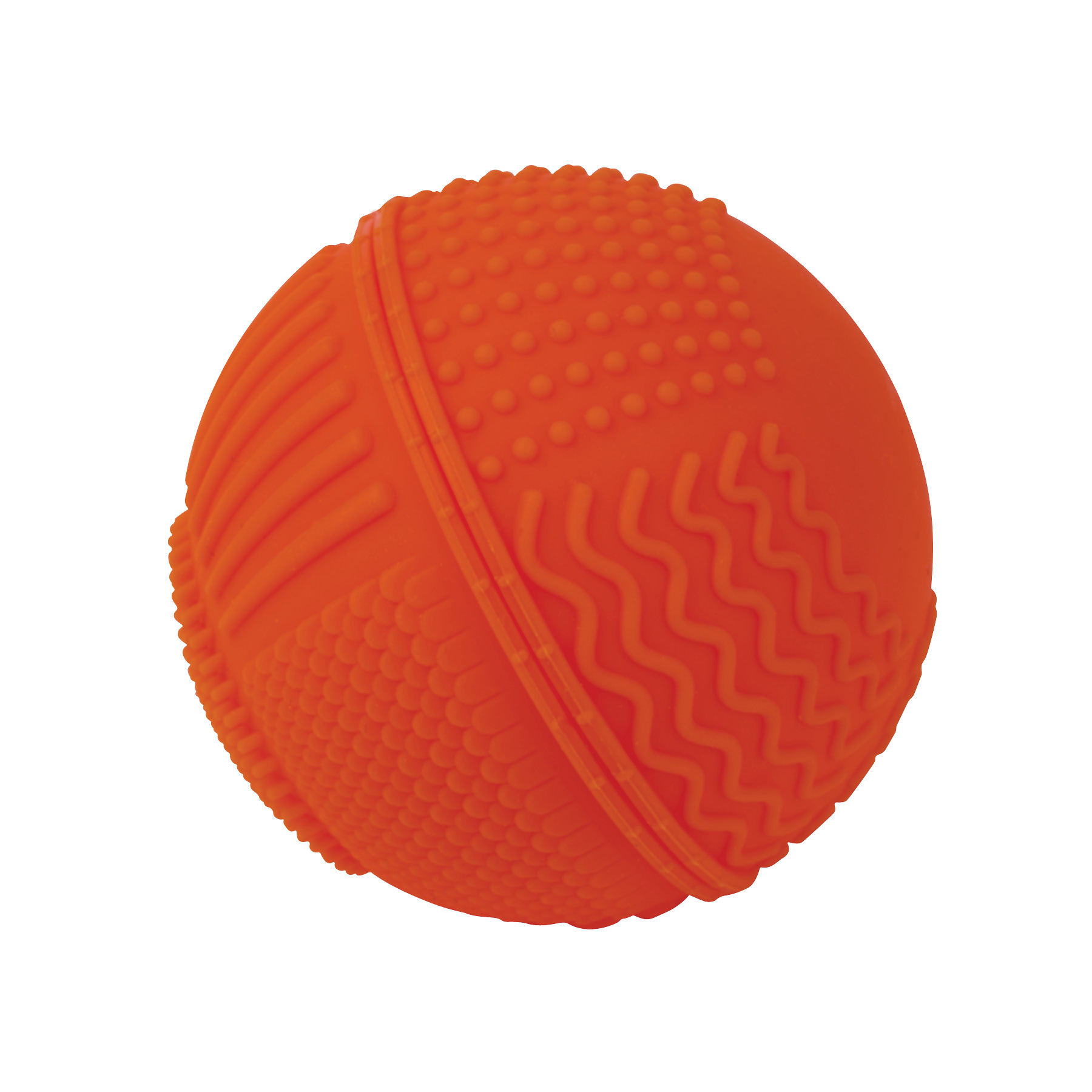 Dodo Silicone Tactile Fidget Stress Ball 47