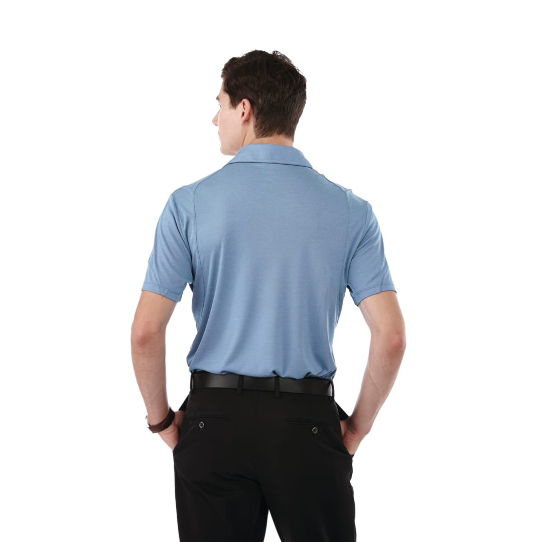 Men's TORRES Short Sleeve Polo 23