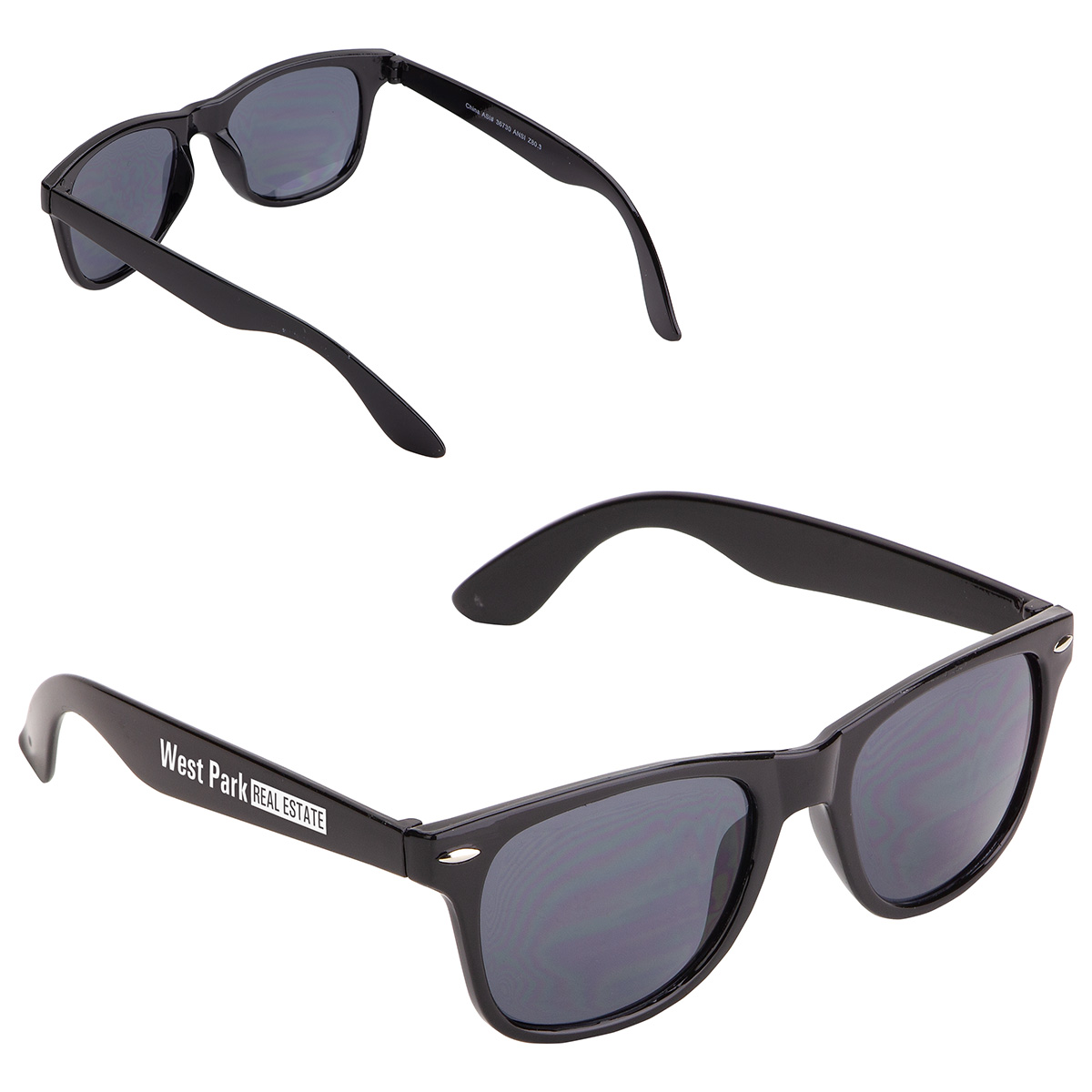 Daytona Sunglasses 48