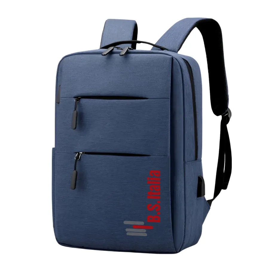 USB Charging Backpack 6