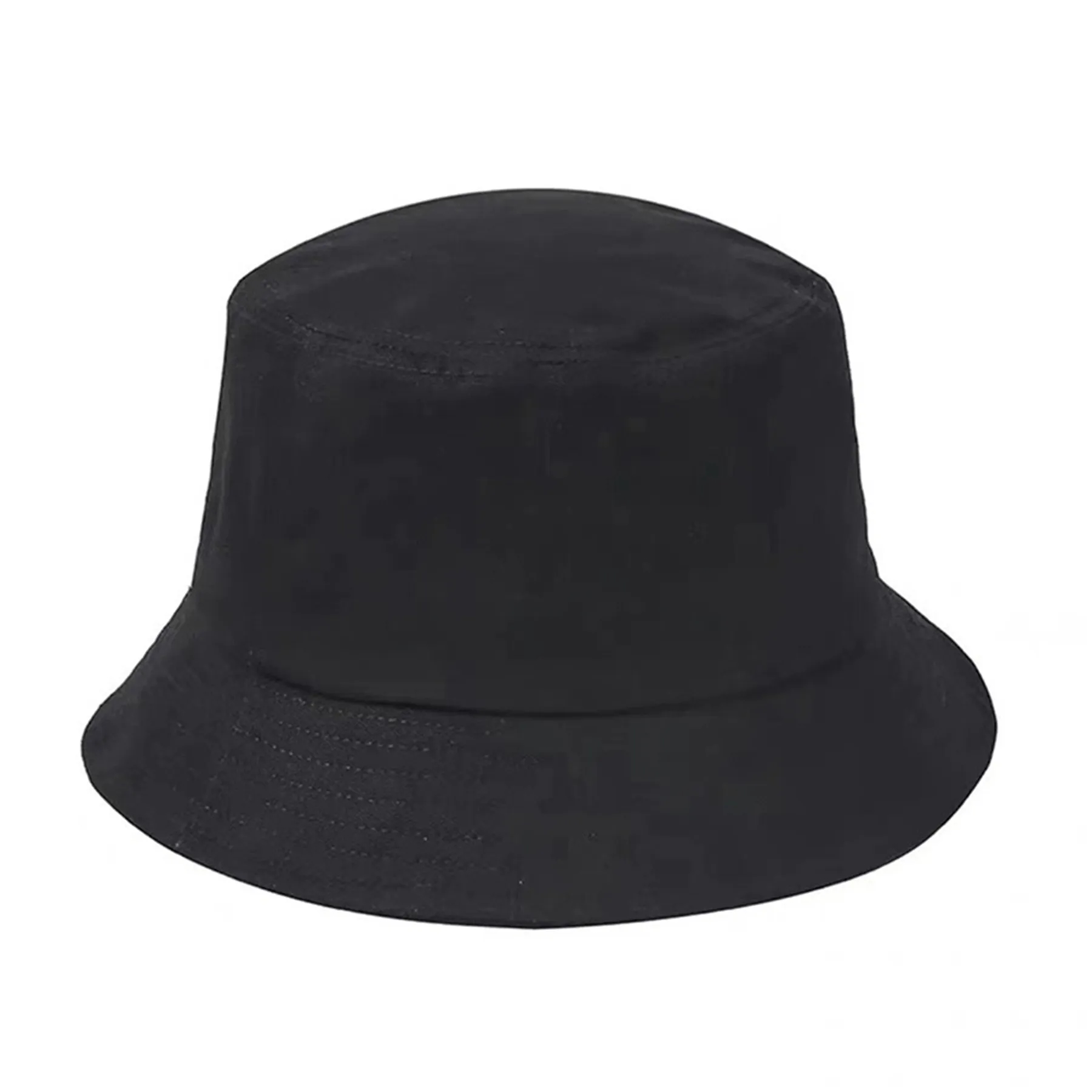 Stylish Sun Bucket Hat MOQ50 6