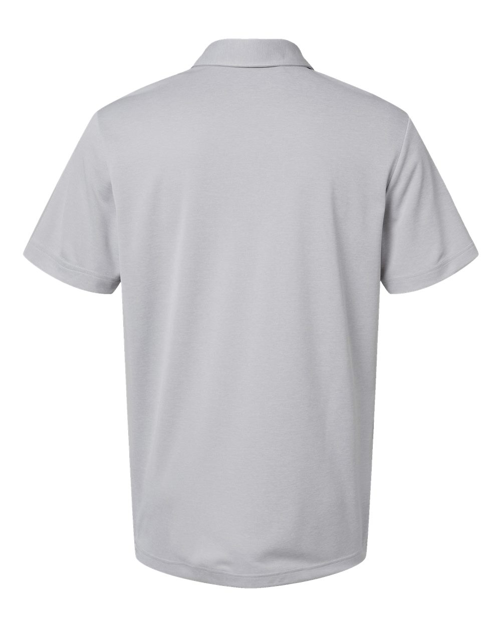 Men's Heathered Polo - A582 15