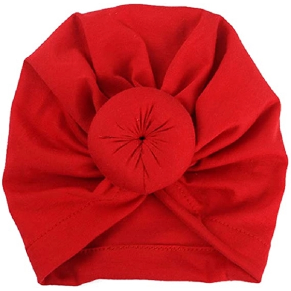 Baby Turban Hats 7