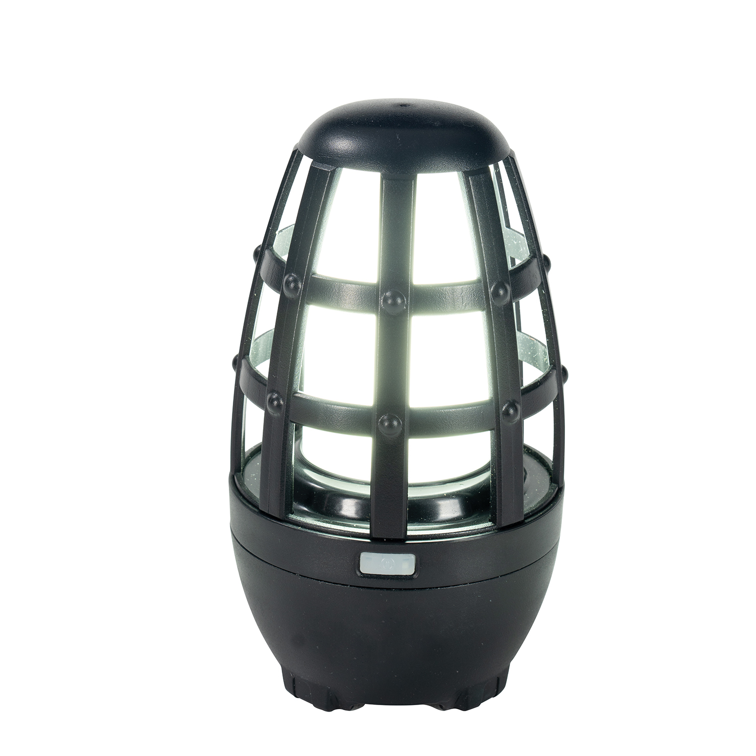 Retro 3 Phase Lantern 1