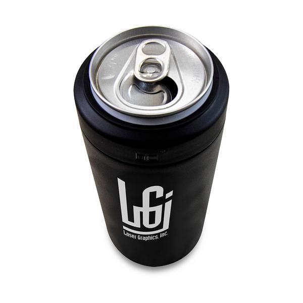 Basecamp Chilly Slim Insulated Can Cooler 2