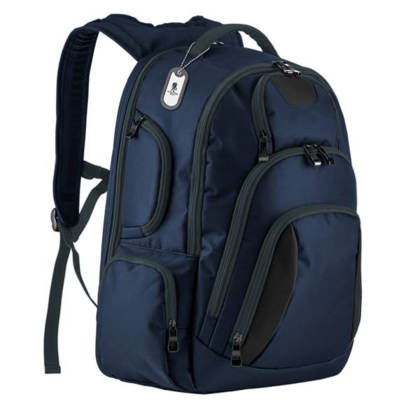 Basecamp Concourse Laptop Backpack 42