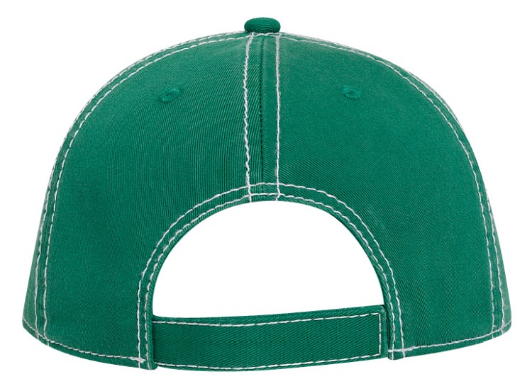 OTTO CAP® 6 Panel Low Profile Dad Hat 95