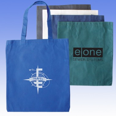 None-Woven TOTE BAG 2