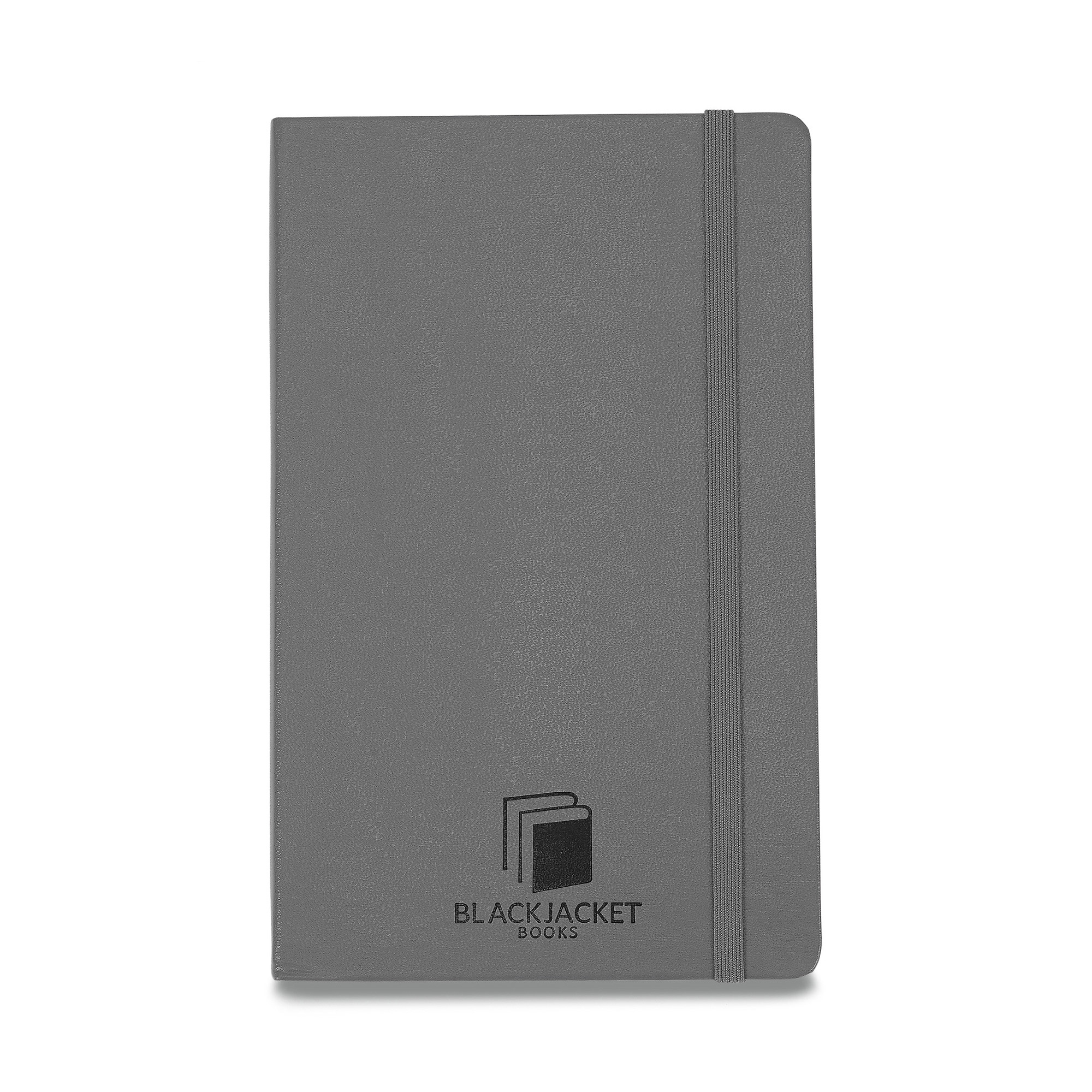 Moleskine® Large Notebook and GO Pen Gift Set 17