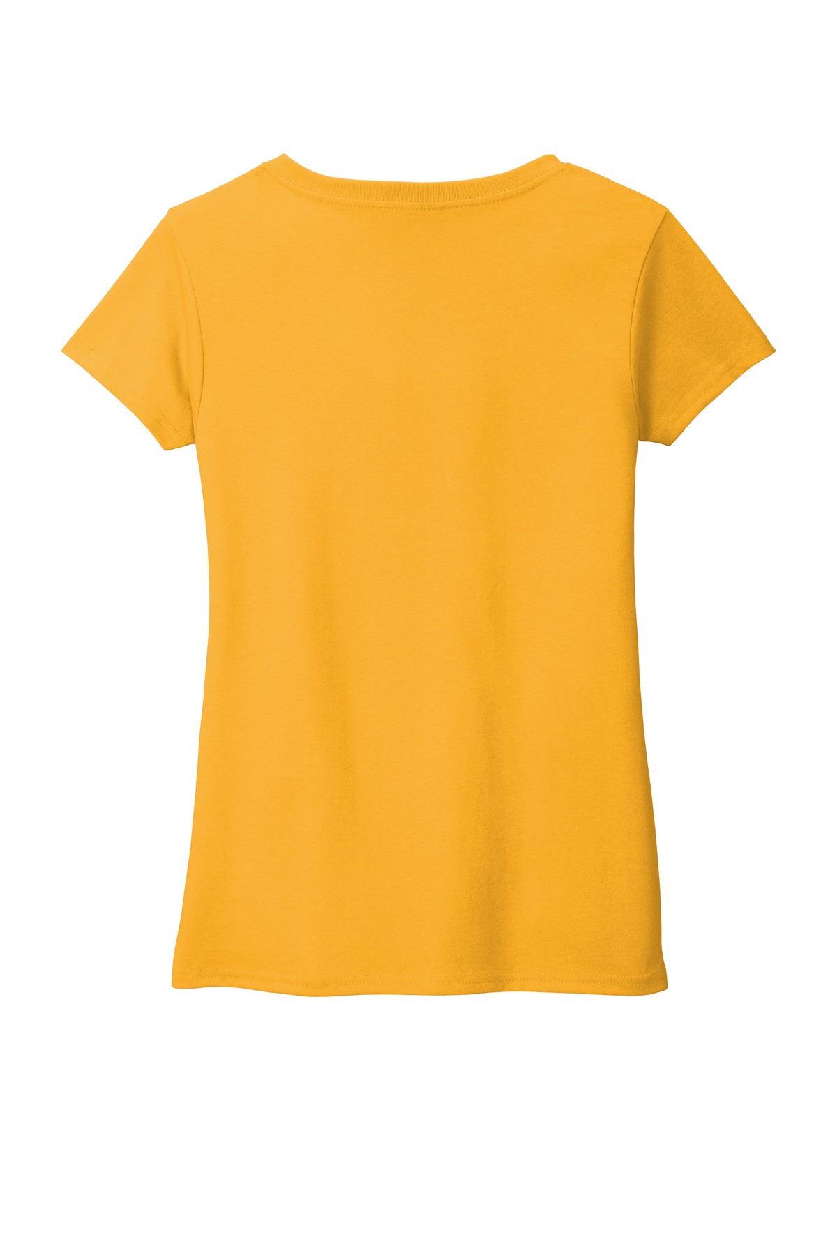 District Women's Re-Tee V-Neck DT8001 32