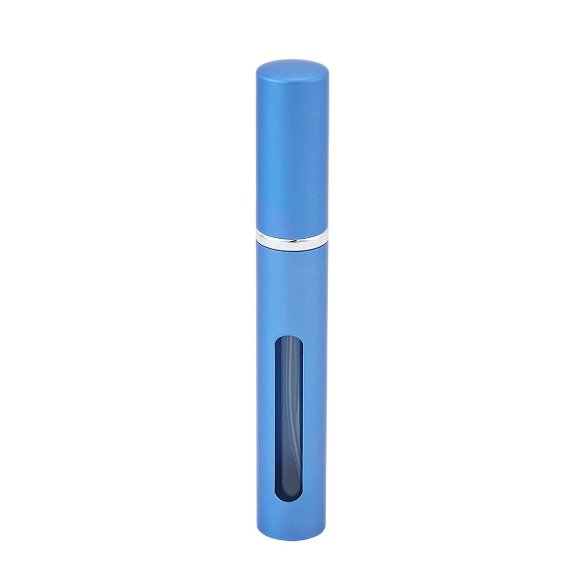 Aluminum Travel Spray Bottle 5ML 7
