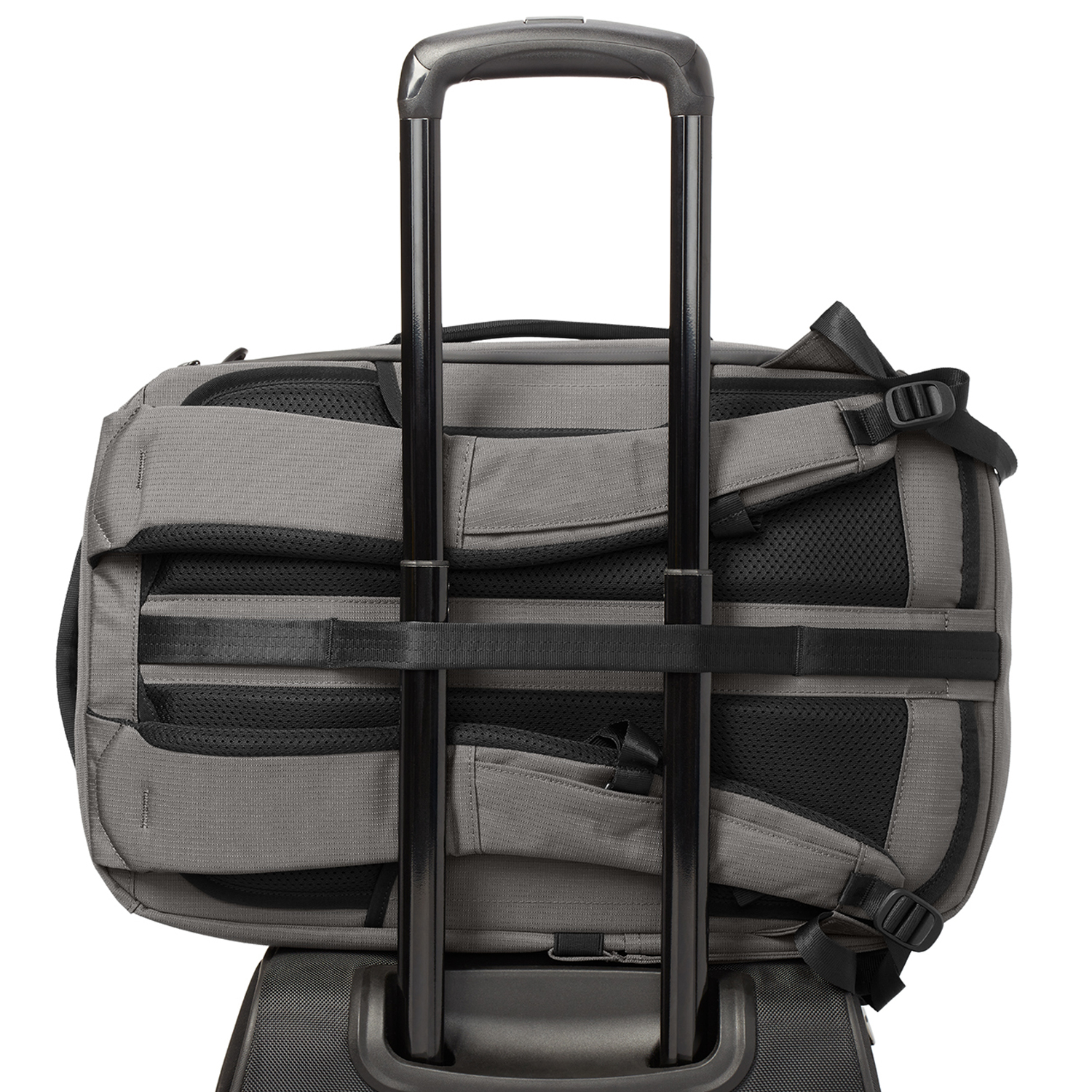 TravisMathew Convertible Backpack 1