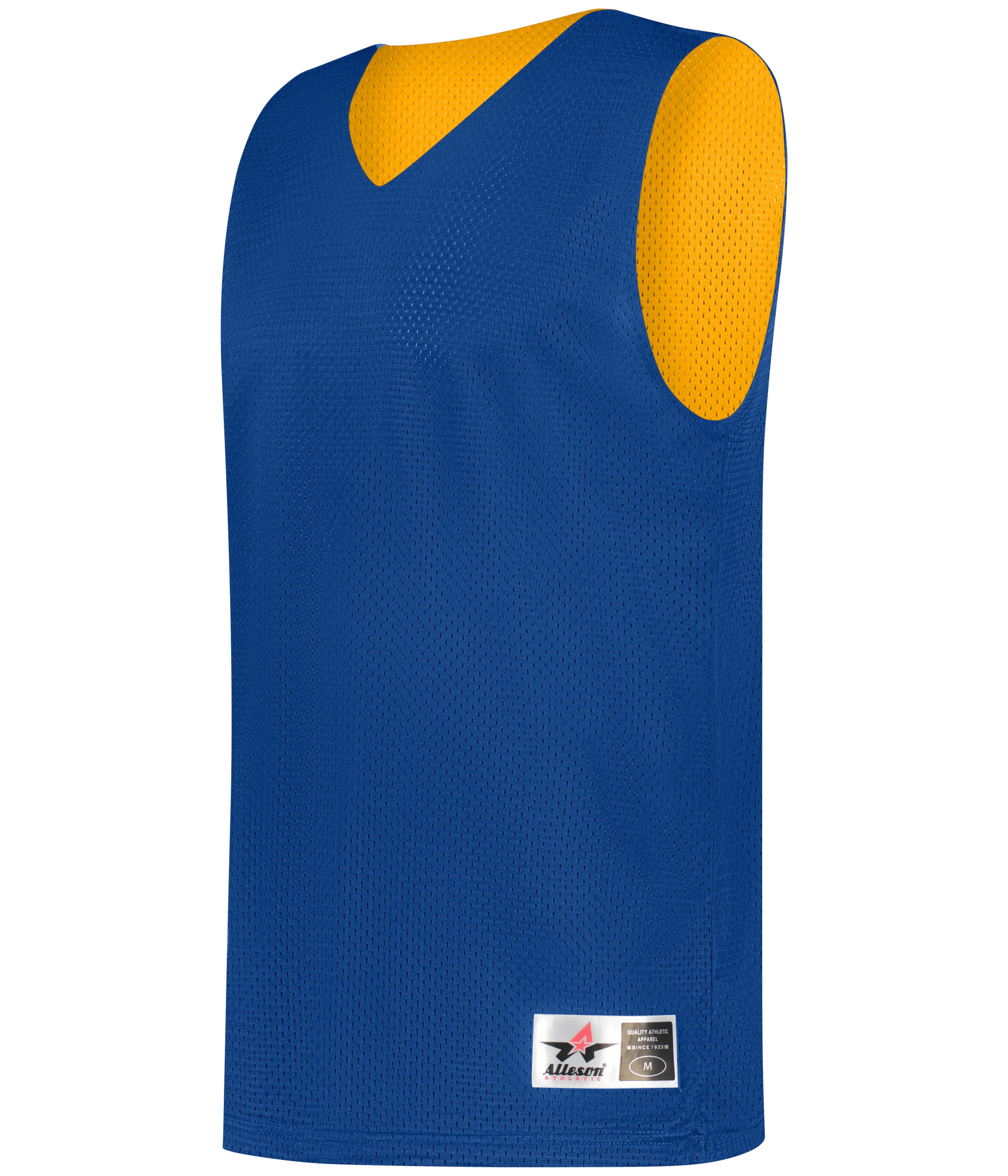 MESH REVERSIBLE PRACTICE JERSEY 20