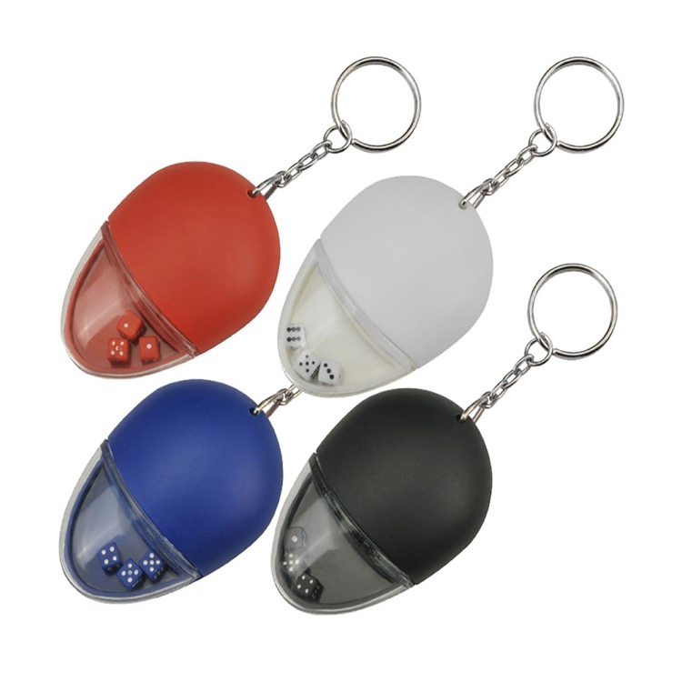 Mouse Bottle Opener Key Ring 1
