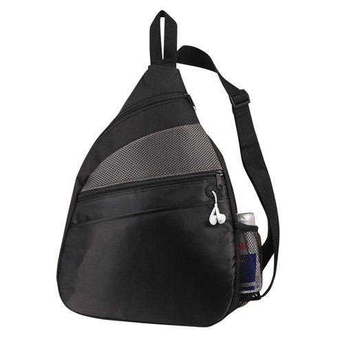 I-pad Sling Bag(Bag, Backpack) 5