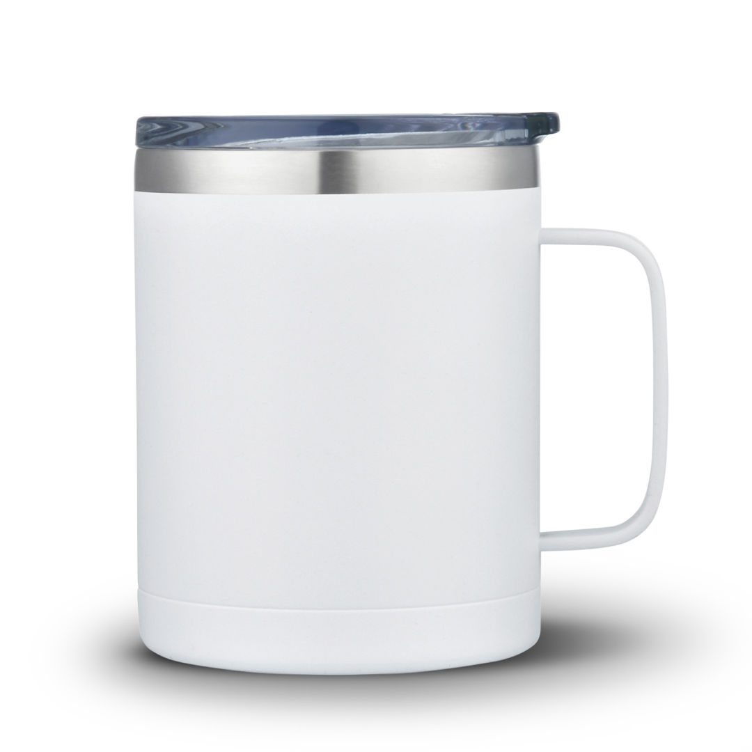 Stanmore Powder Coated Mug - 14oz 3