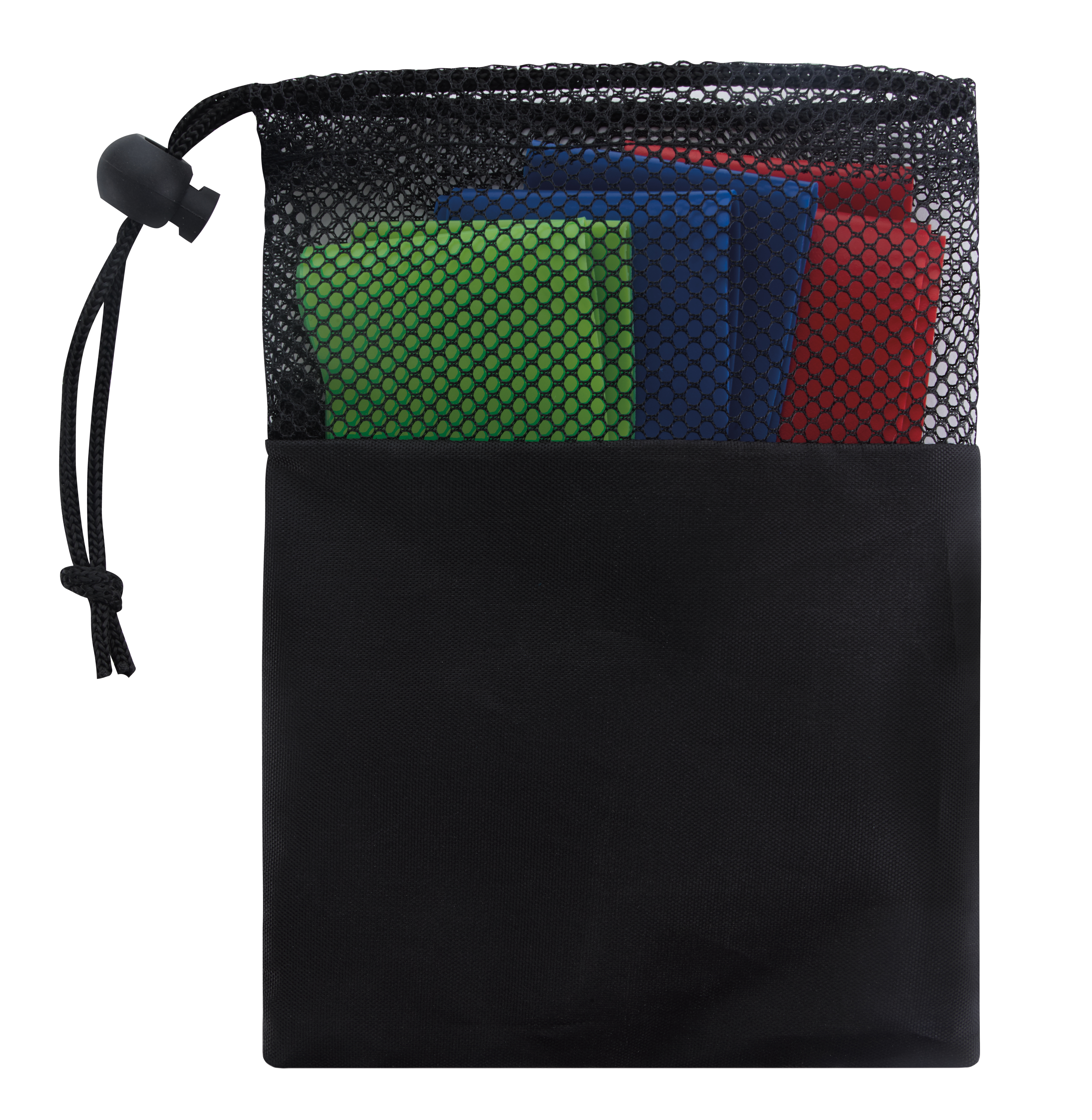 Good Value™ Exercise Resistance Bands Set 10