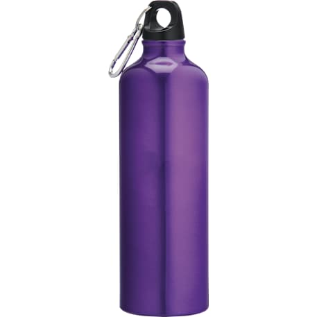 Pacific 26oz Aluminum Sports Bottle 26