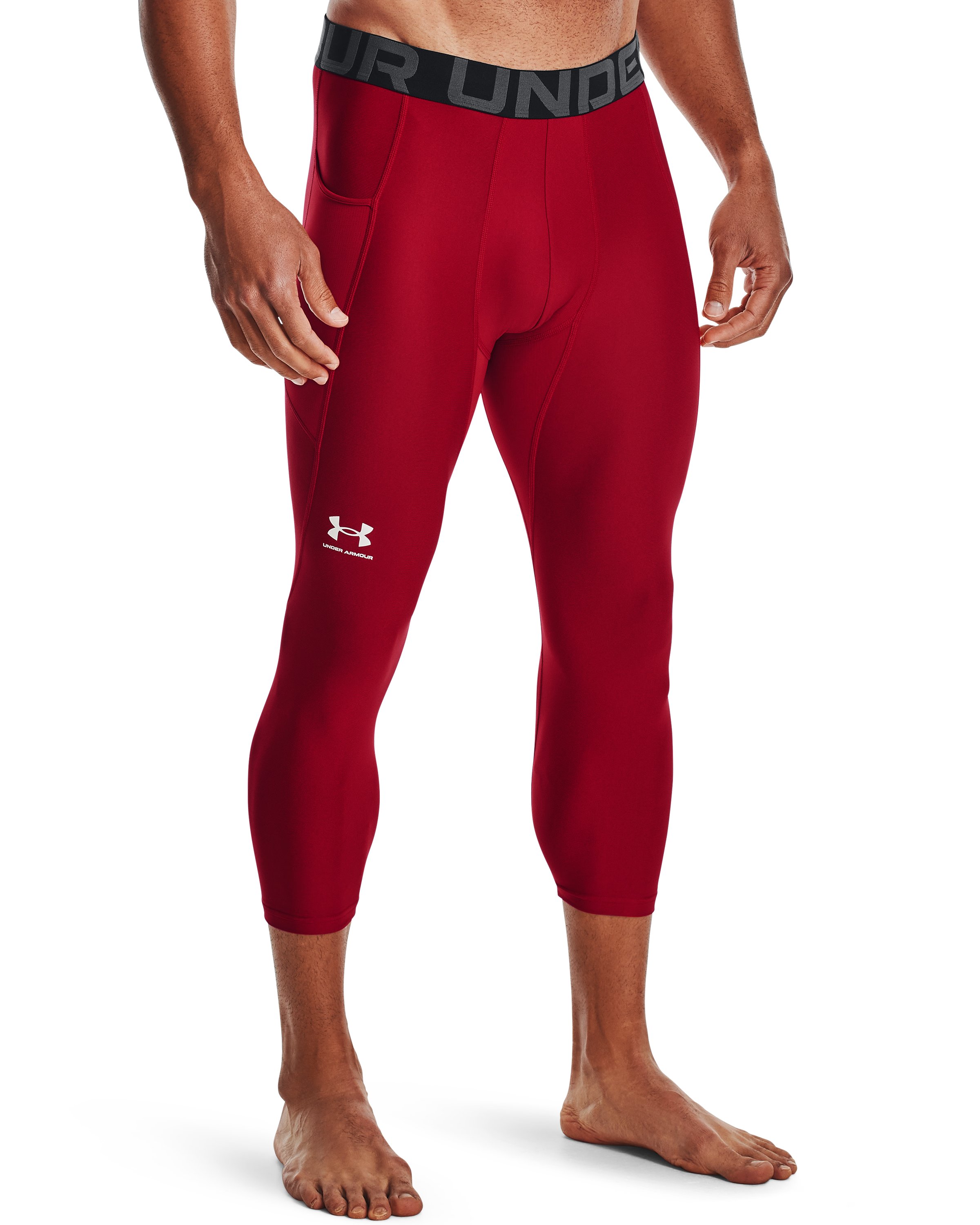 HeatGear Men's  Leggings 13
