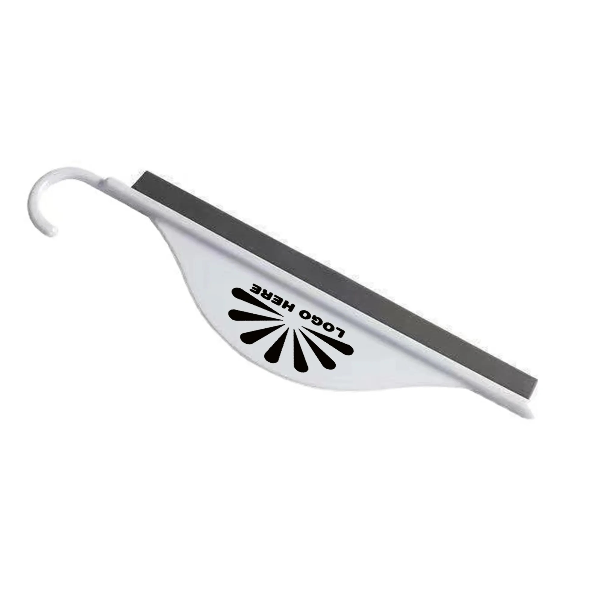 Mini Countertop Scraper With Customizable Logo 3