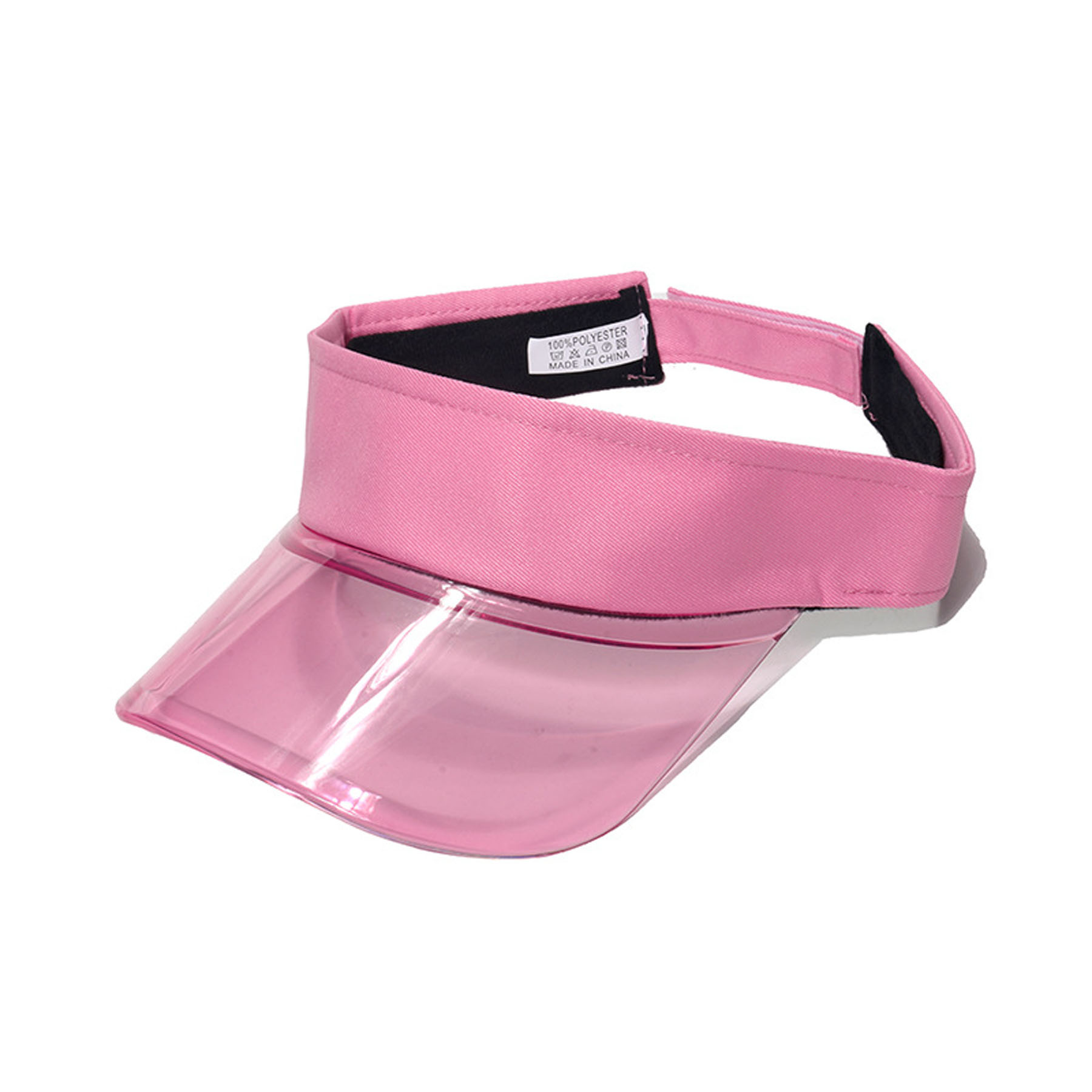 Transparent Eave Pvc Visor 5