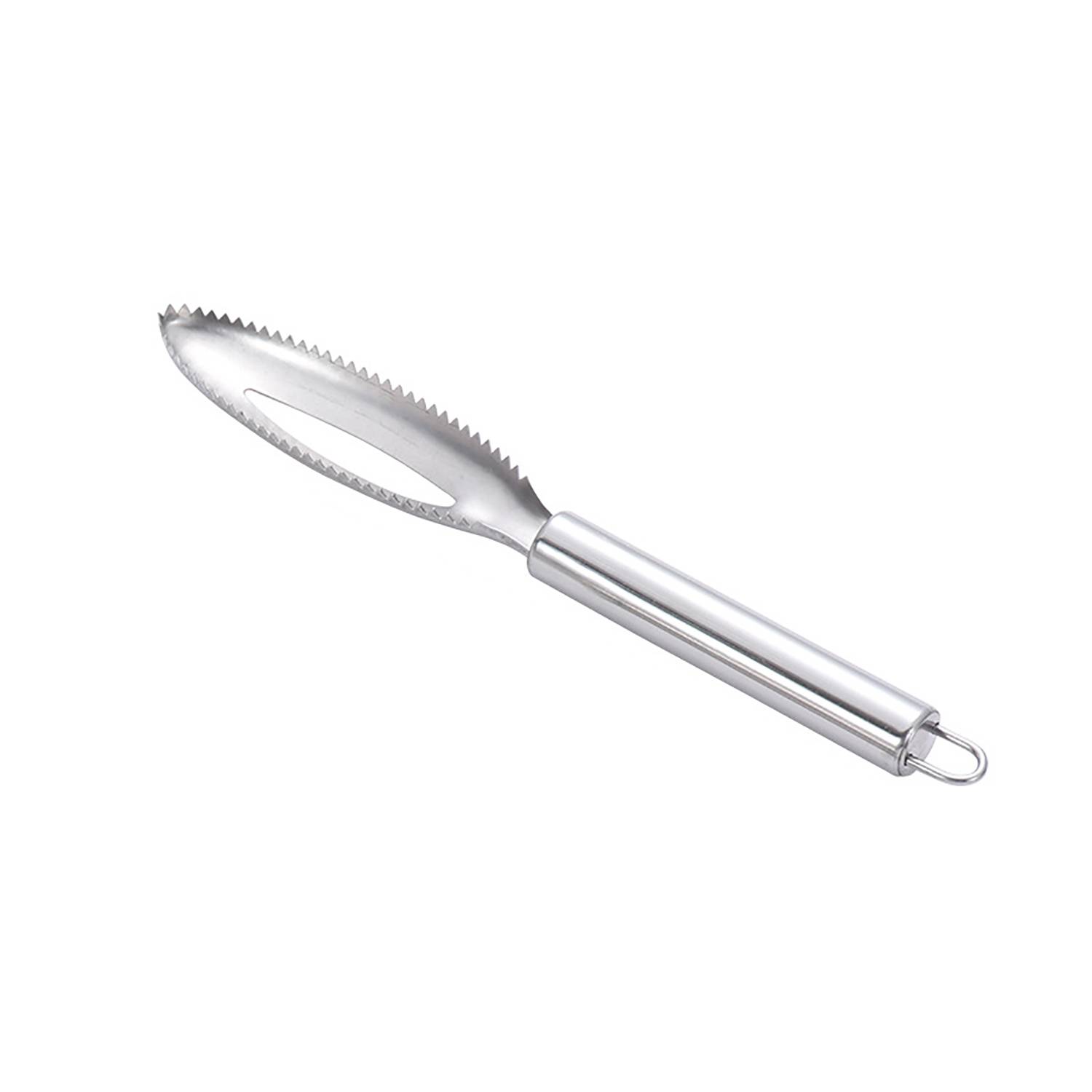 Stainless Steel Fish Scaler 5
