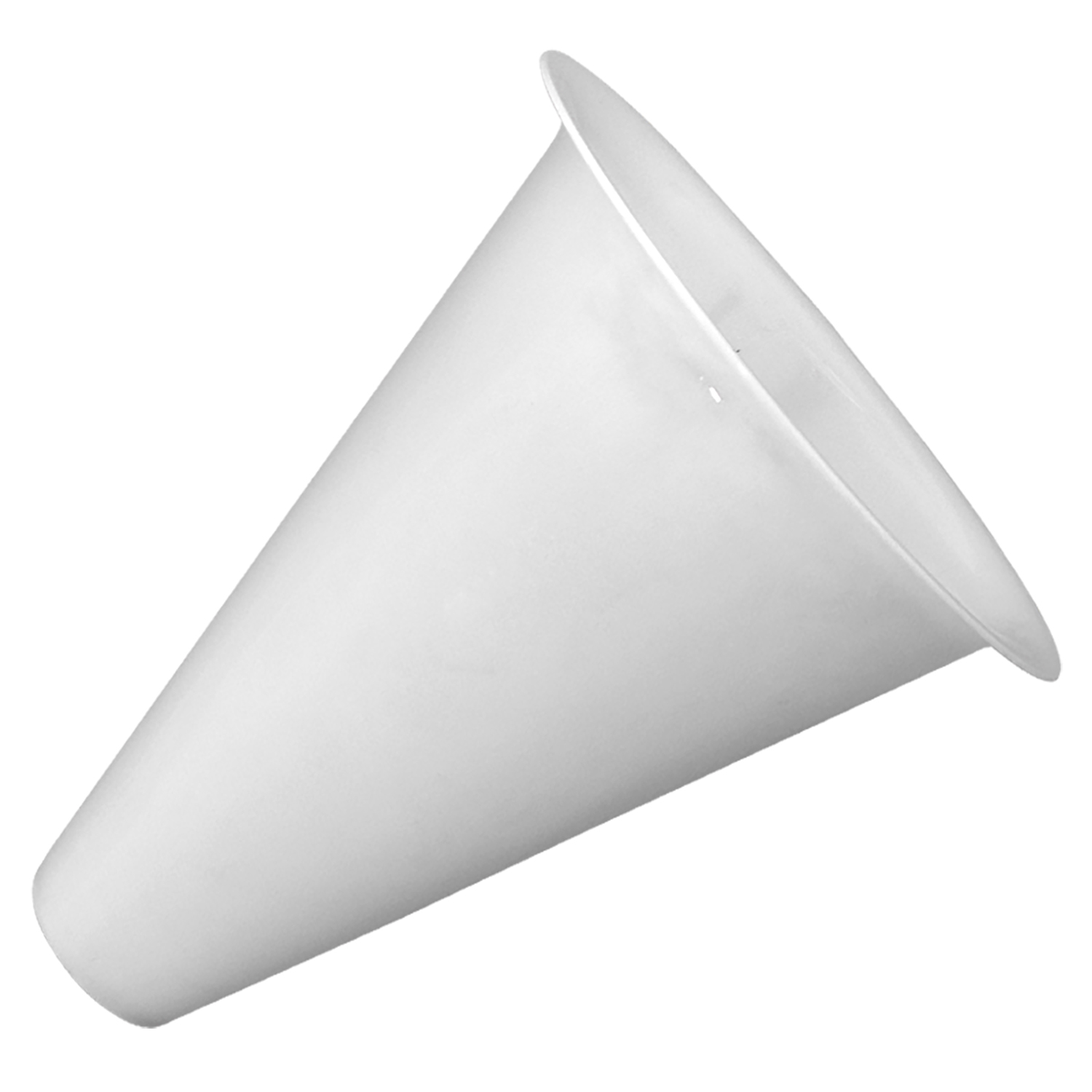 8 inch Polypropylene Megaphone 8