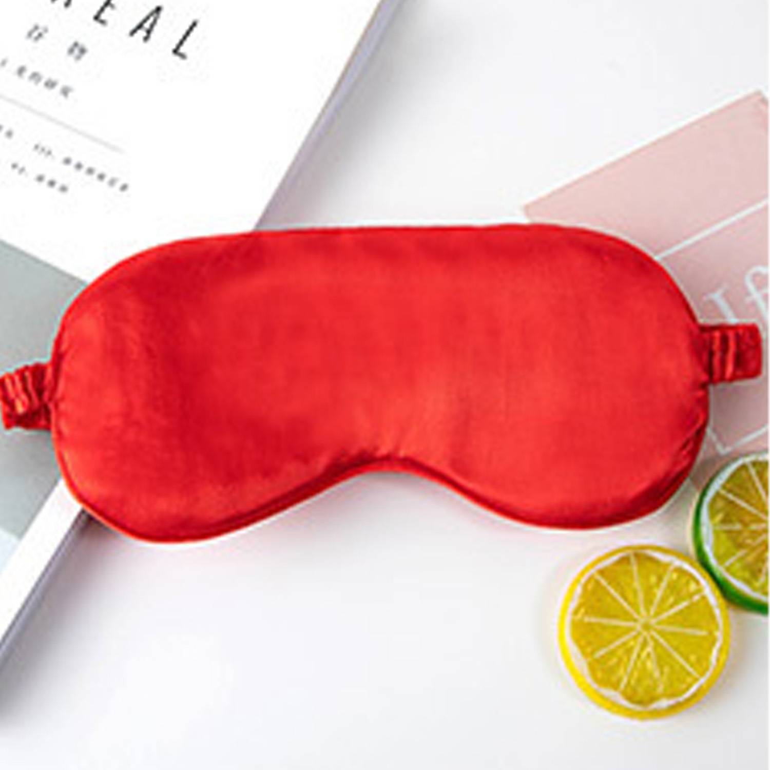 Ice-silk Eye Mask 3