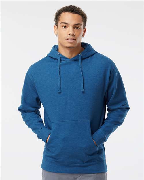 Unisex Midweight Hooded Sweatshirt - SS4500 337