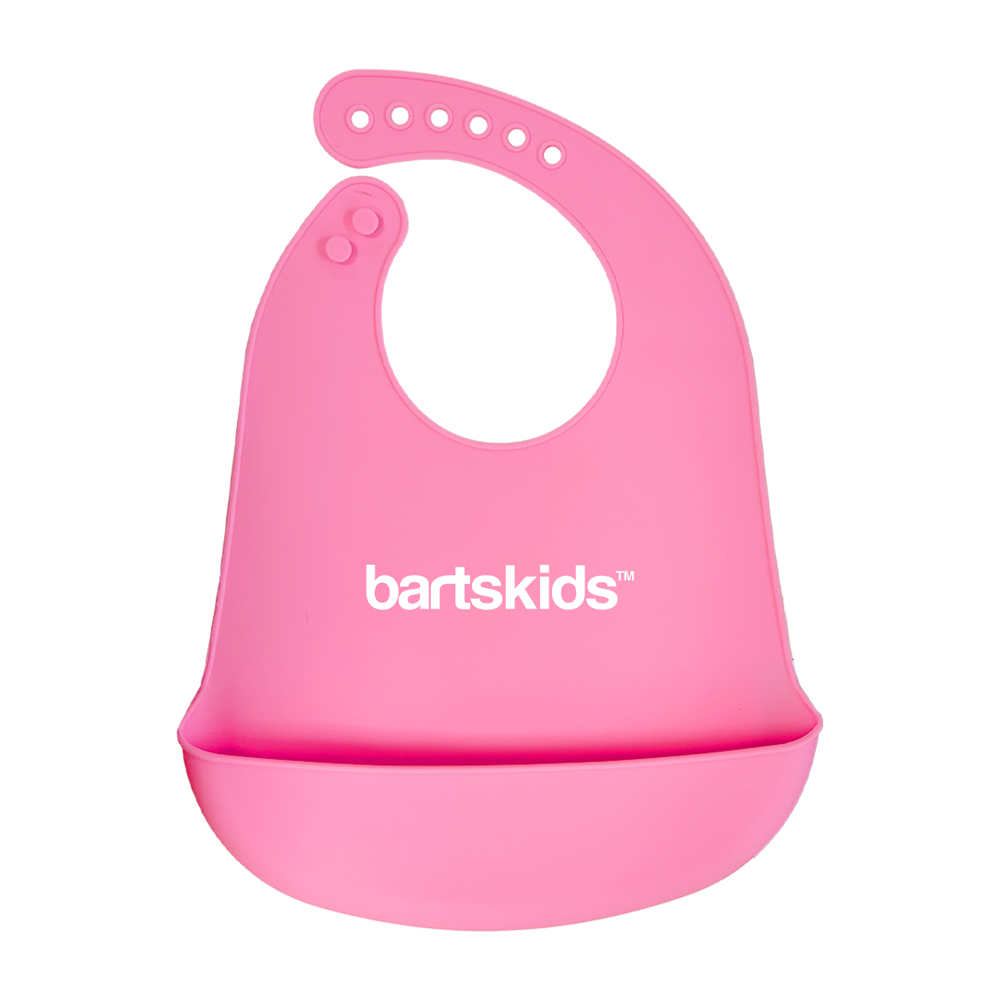 Baby Bib 2