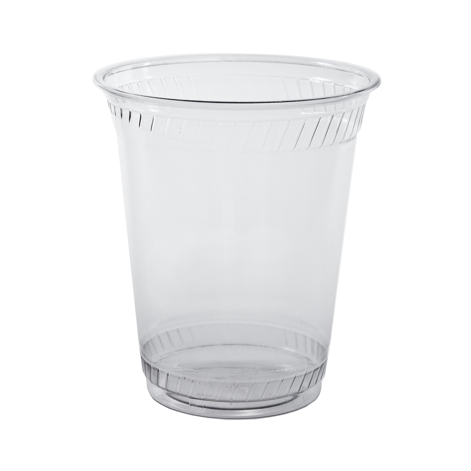 12/14 oz. Greenware Cup, Biodegradable 1