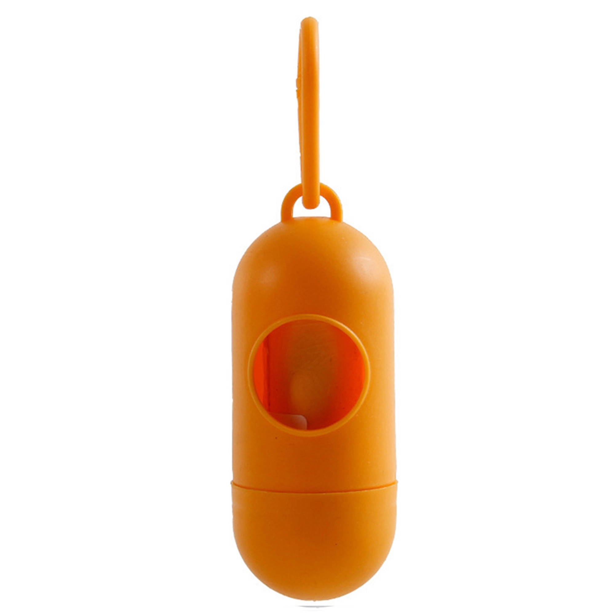 Dog Poop Bags with Dispenser 12