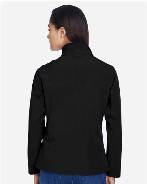 Women's Leader Soft Shell Jacket - TT80W 96