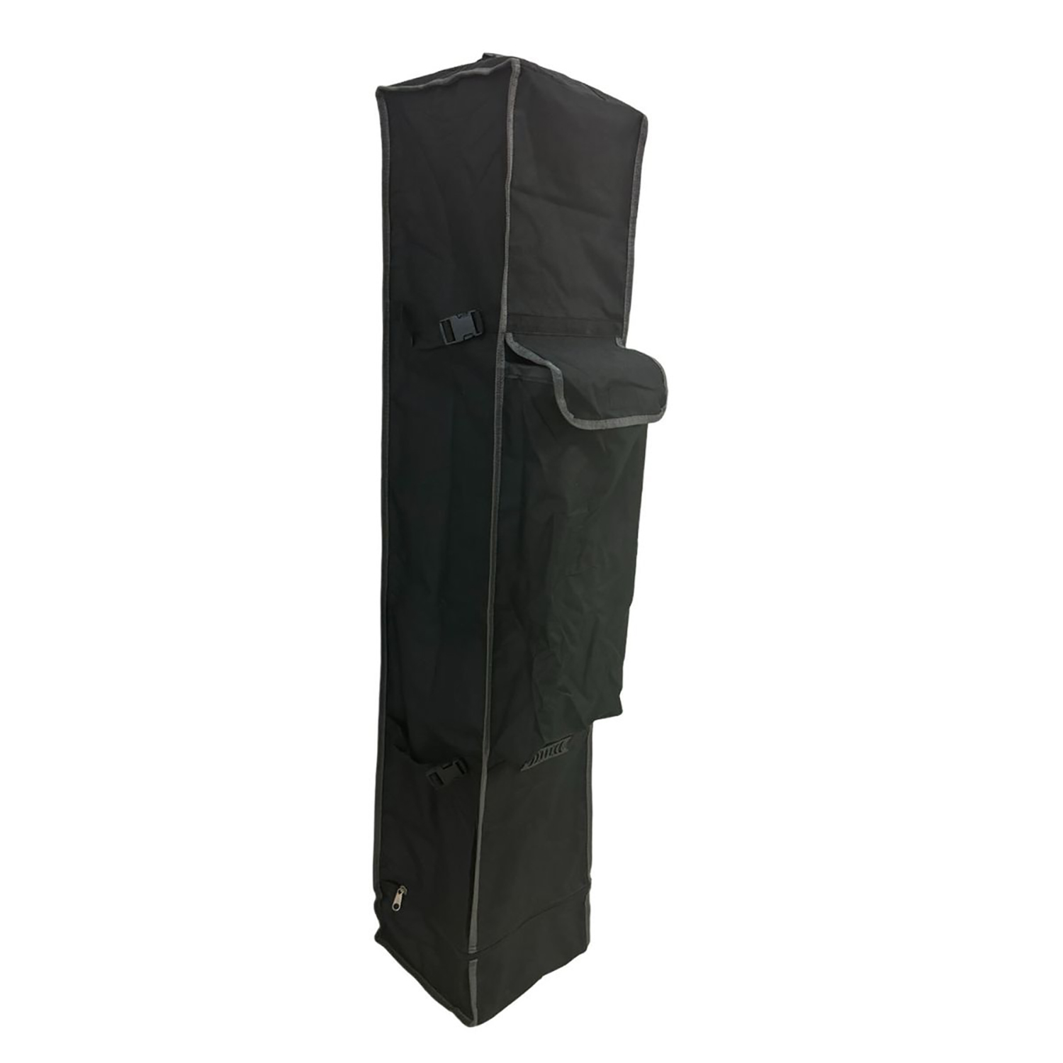 48Hr Quick Ship - 10' Steel Tent Kit, Includes Steel Frame, Sublimated Canopy, Case, Grass Stake Kit 28