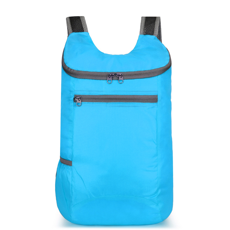 Folding Business Backpack 5