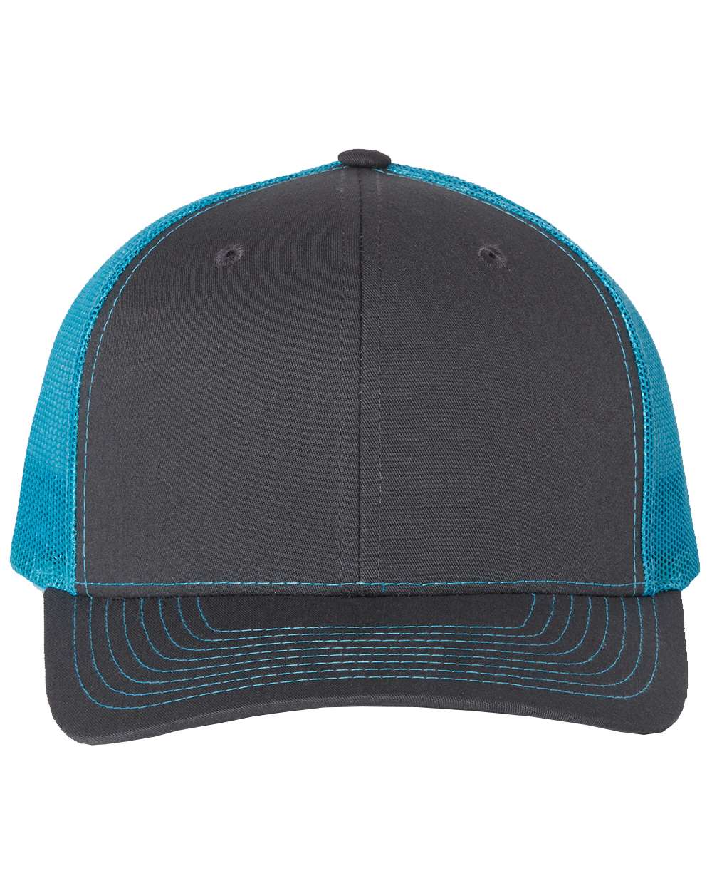 Snapback Trucker Cap - 112 393