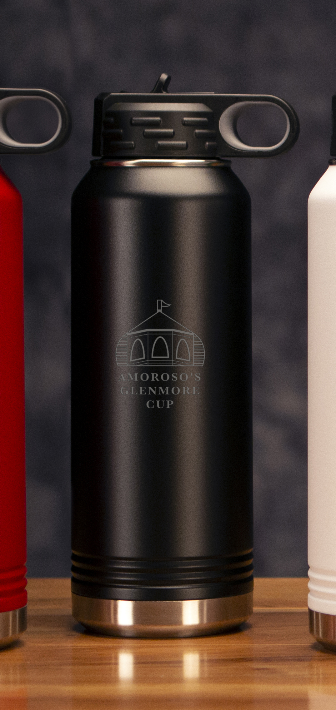 Polar Flask Water Bottle 2