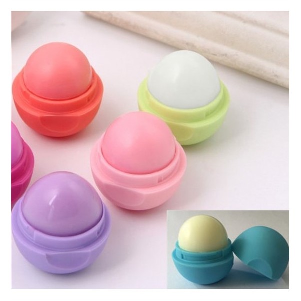 Mini Lip Balm With Eos 1