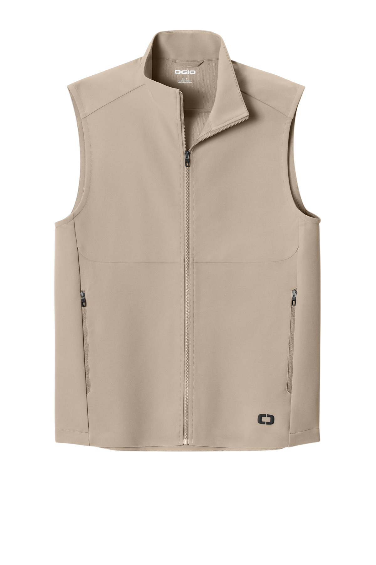 OGIO Kinetic Soft Shell Vest OG741