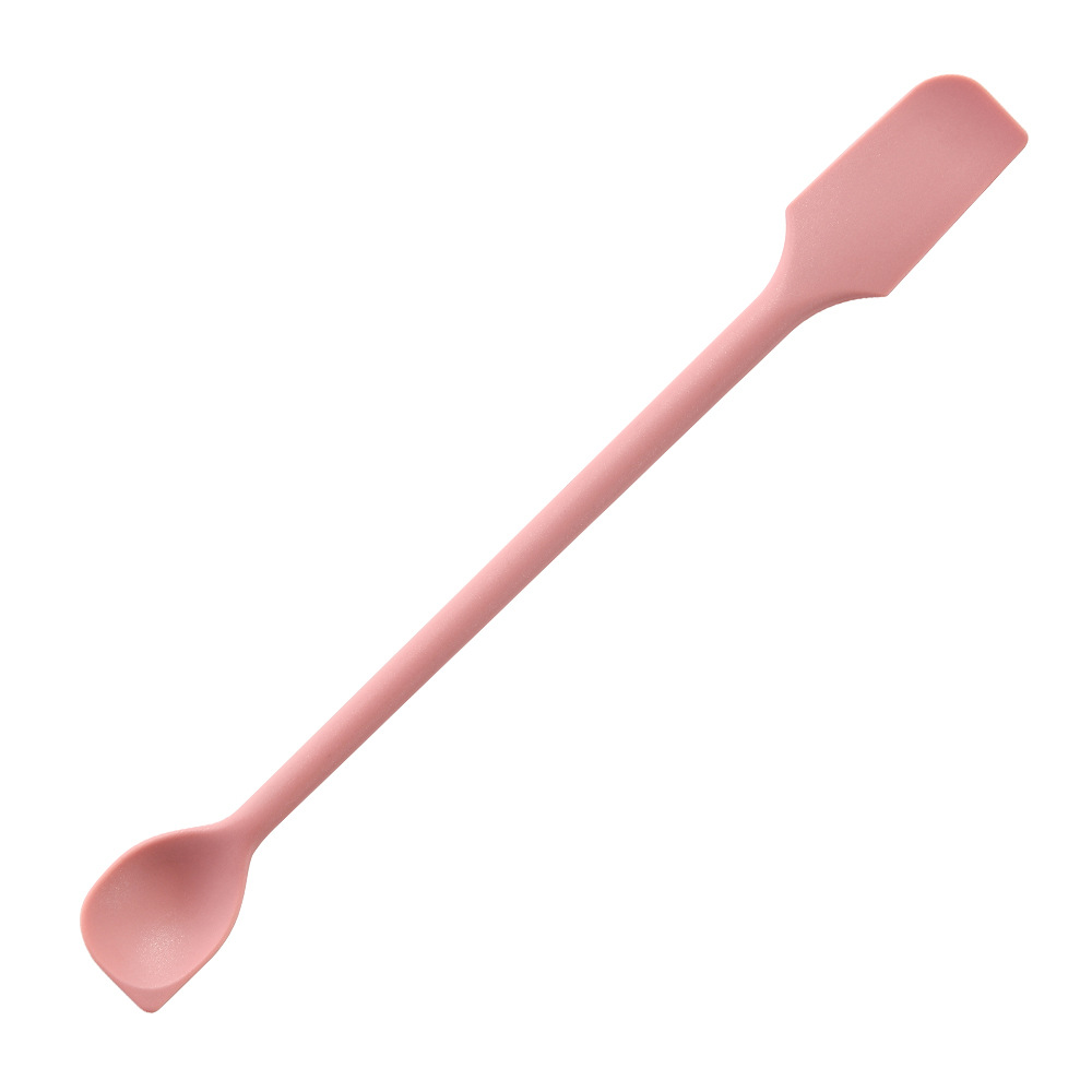 Silicone Spatulas and Spreader 8