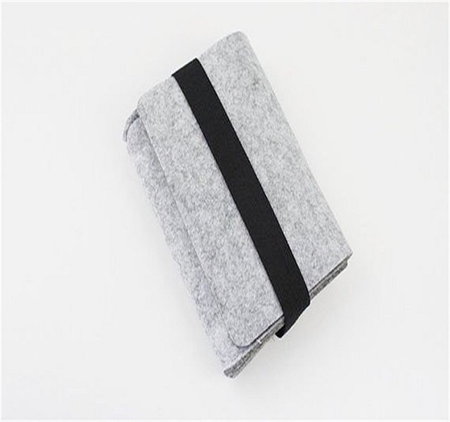 Cable Wire Felt Organizer 1