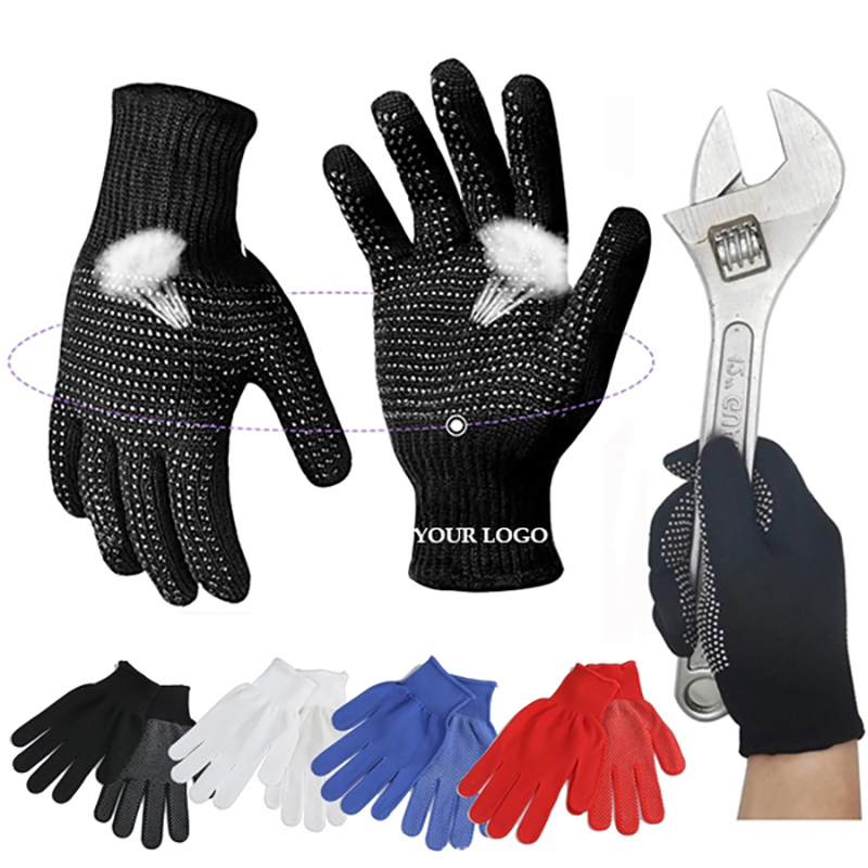 Non-slip Work Gloves 3