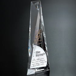 Serenity Award 5