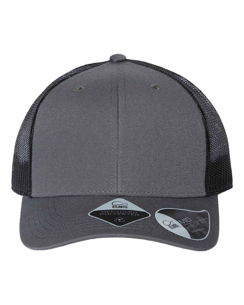 Sustainable Trucker Cap - BRYCE 4