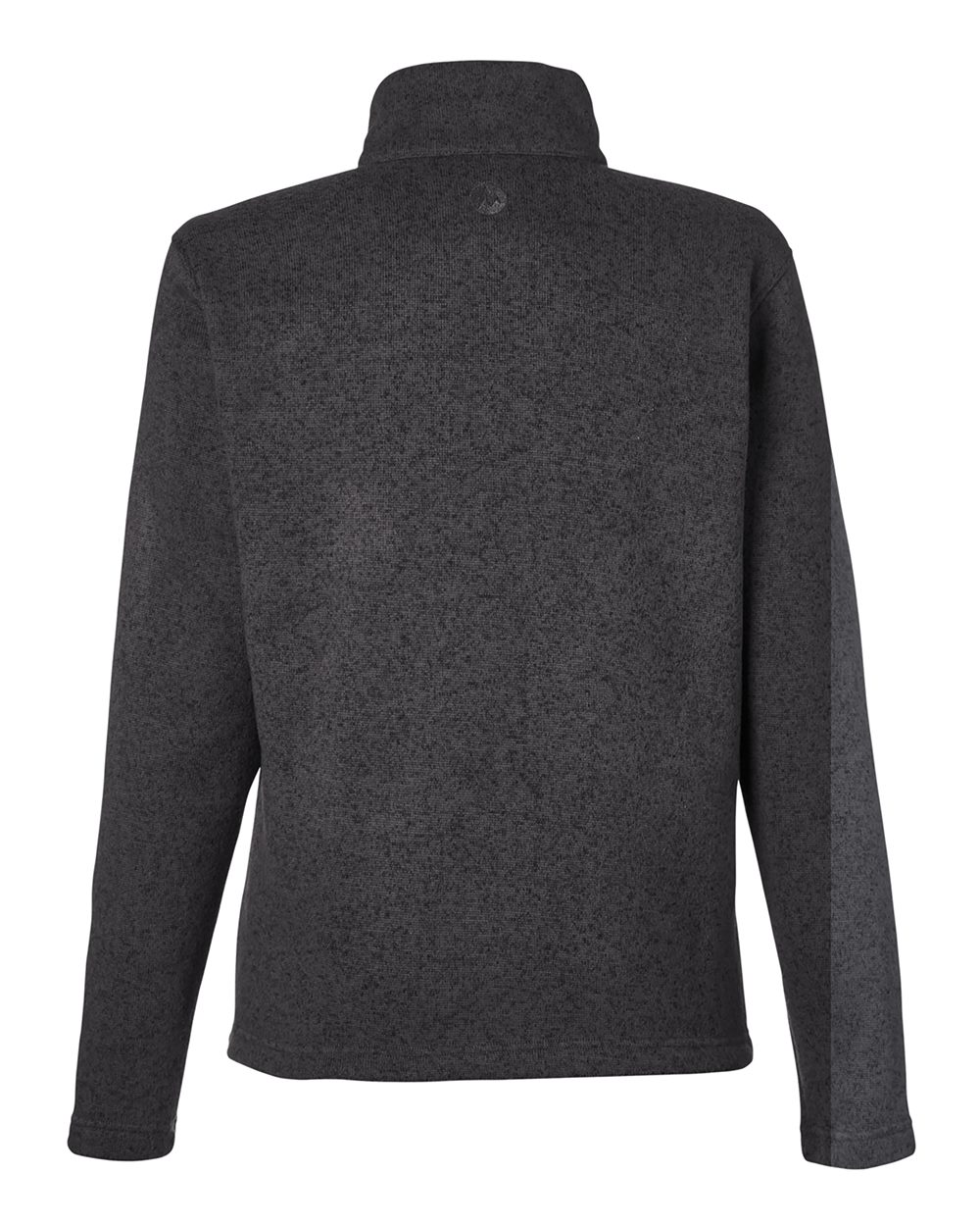 Women's Drop Line Half-Zip Jacket - M16248 9