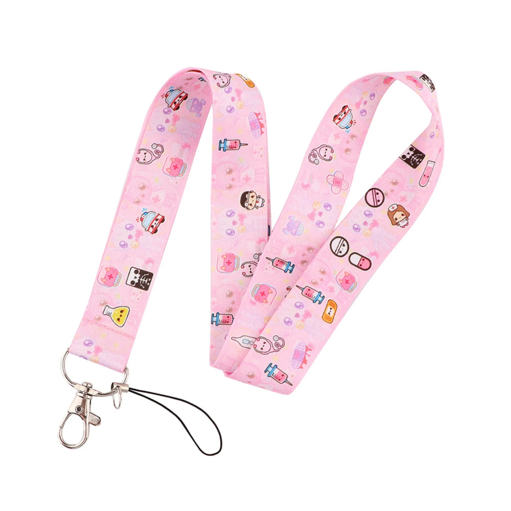 Polyester Drawstring Bag 8