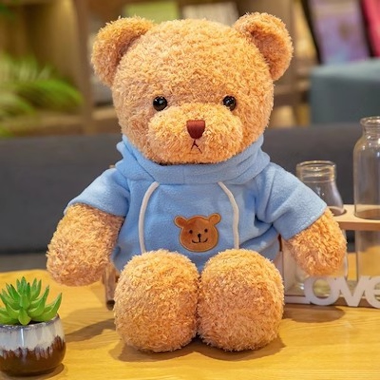 11.8 inches Teddy Bear Stuffed Animals 22