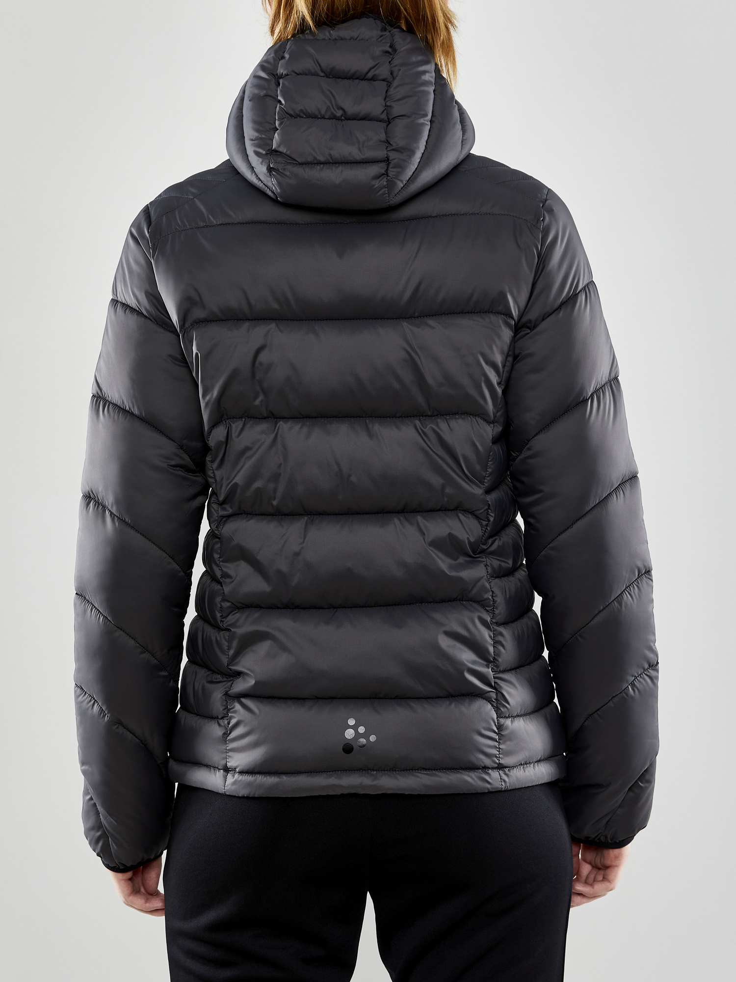 CORE EXPLORE ISOLATE JACKET W 10