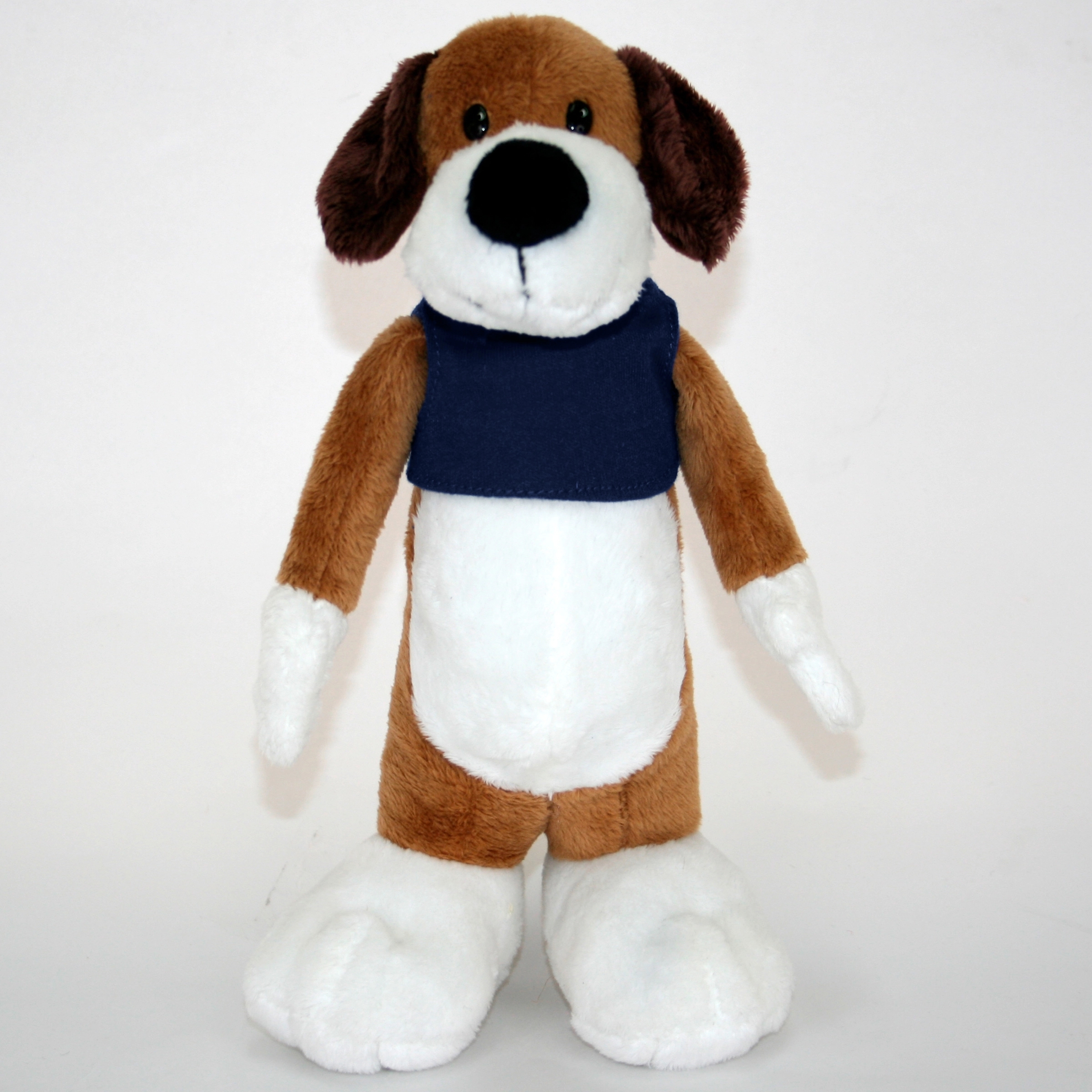 10" Long Body Dog 13